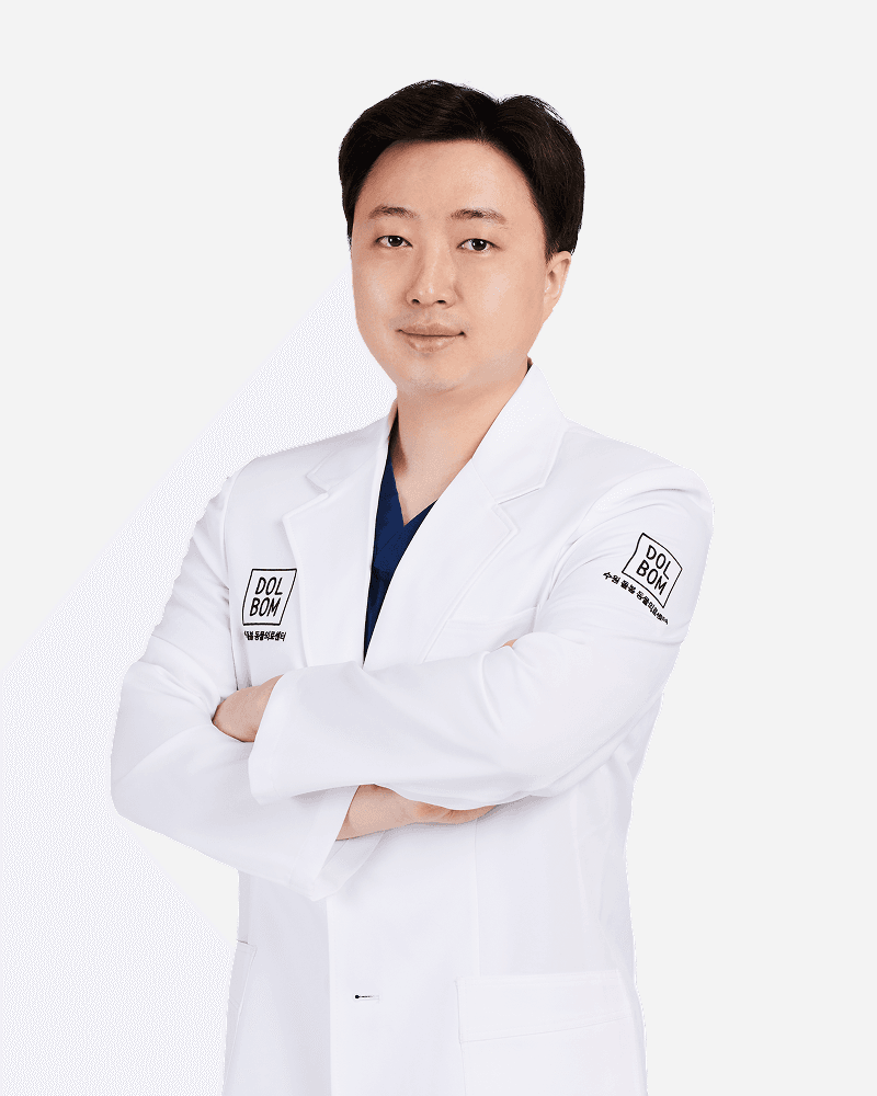 나무 원장