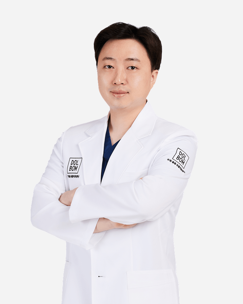 나무 원장