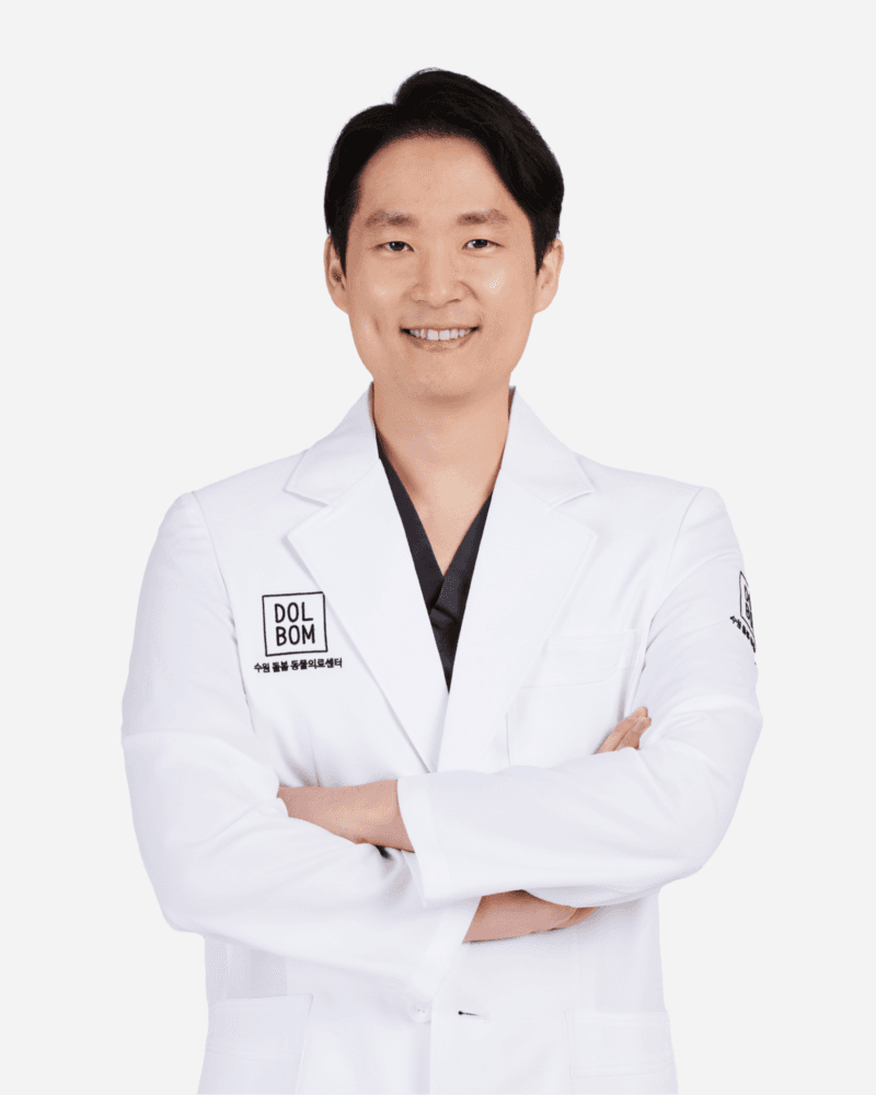 이인용 원장