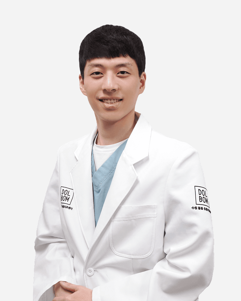 장경호 수의사