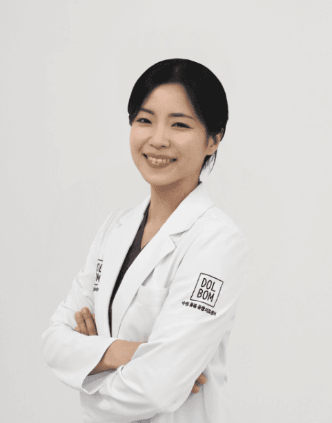 허한슬 수의사