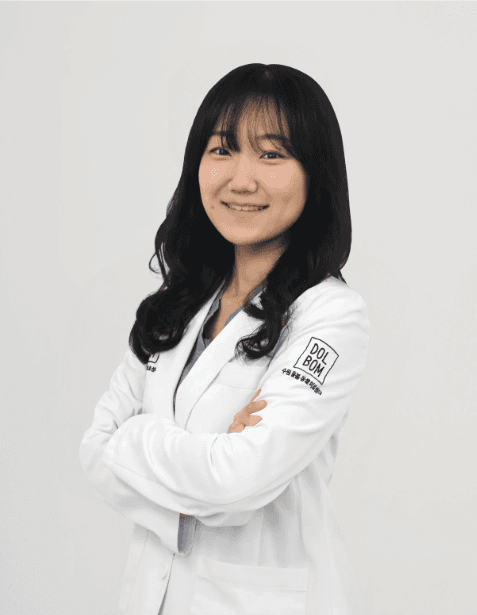 문하영 수의사