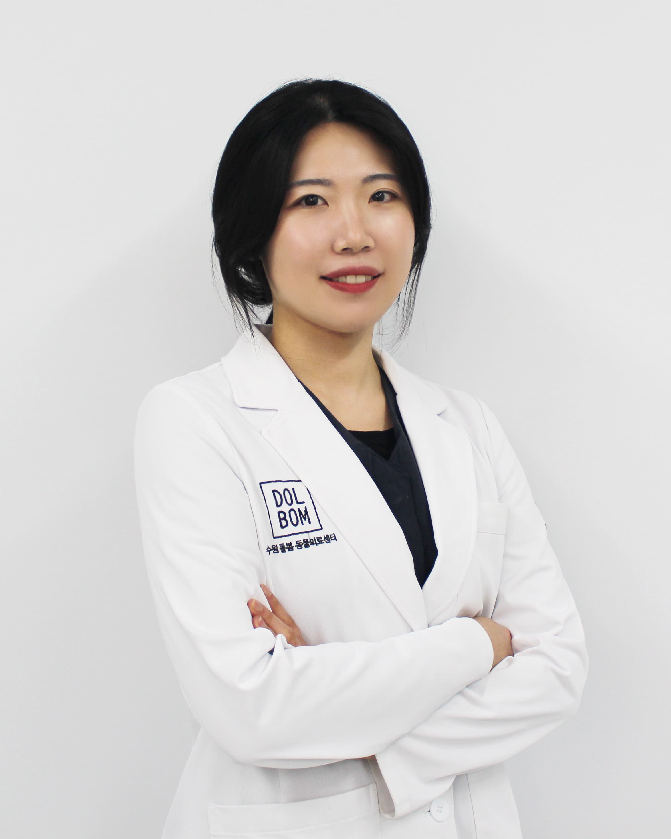 이지영 수의사
