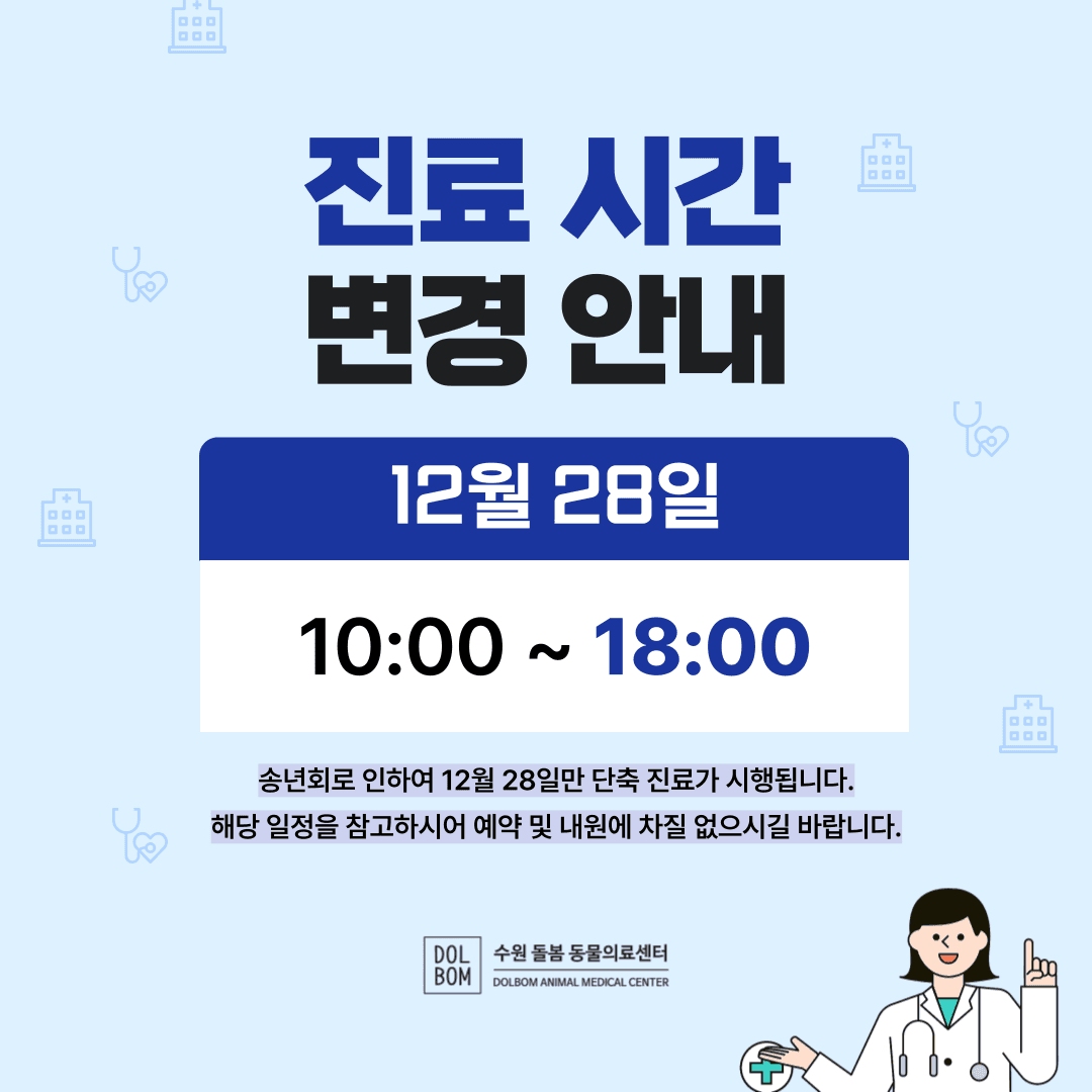 12월 진료일정 관련 이미지 2