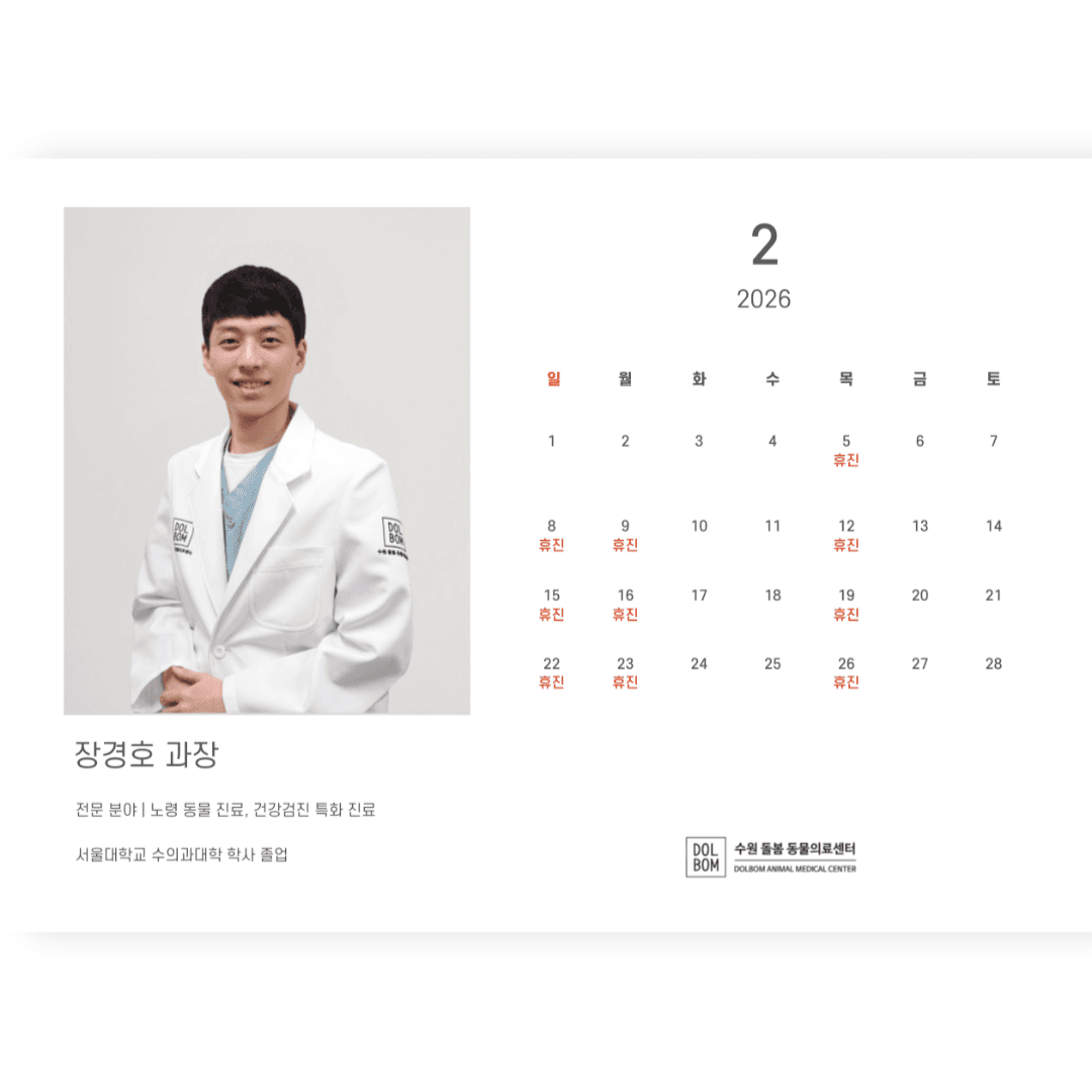 2월 진료일정 관련 이미지 4