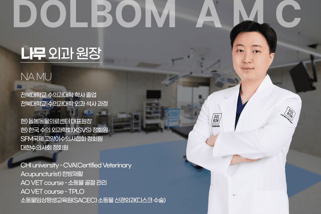강아지 후두마비 수술 케이스 관련 이미지 1