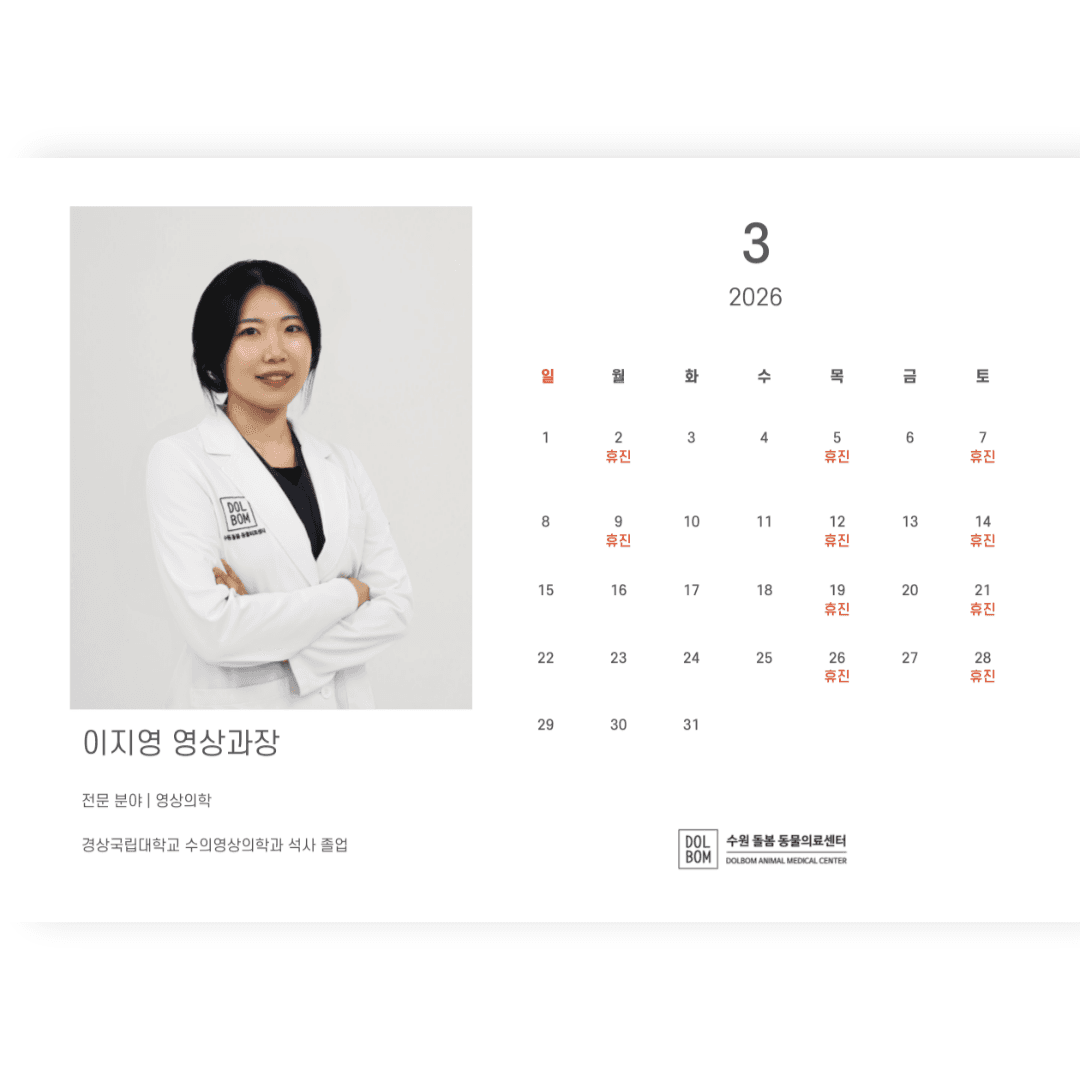 3월 진료일정 관련 이미지 10
