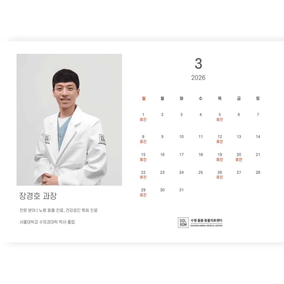 3월 진료일정 관련 이미지 4
