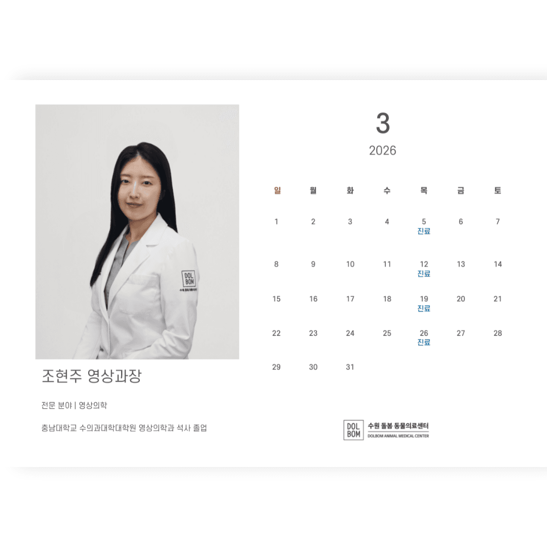 3월 진료일정 관련 이미지 9