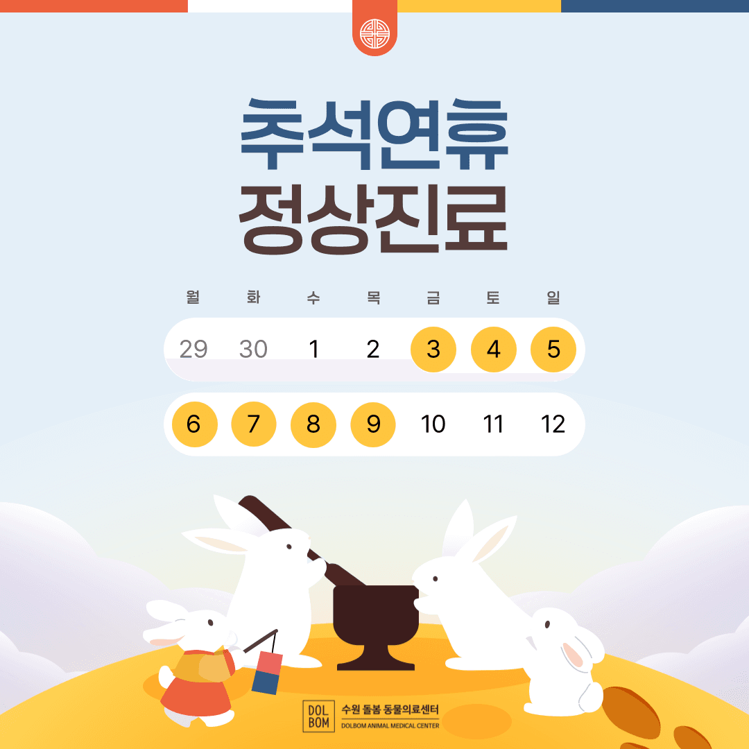 10월 진료일정 관련 이미지 1